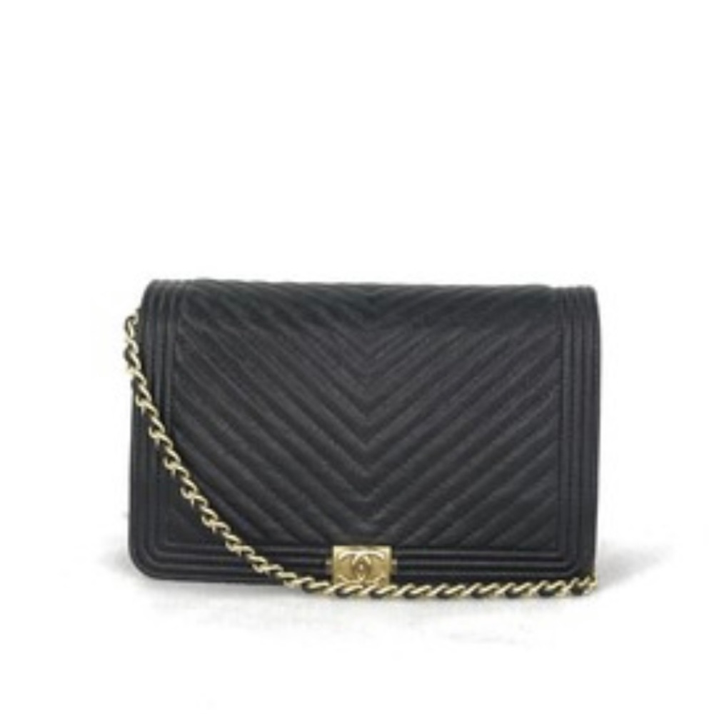 Chanel crossbody